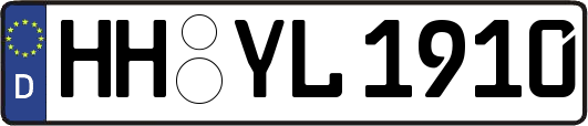 HH-YL1910