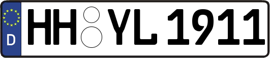HH-YL1911