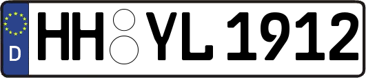 HH-YL1912