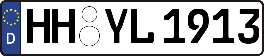 HH-YL1913