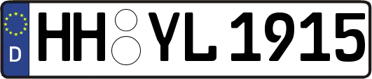 HH-YL1915