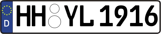 HH-YL1916