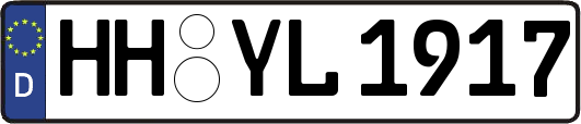 HH-YL1917