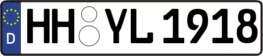 HH-YL1918