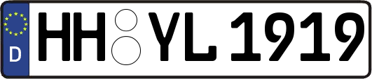 HH-YL1919