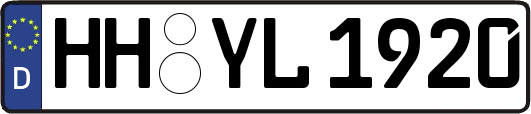 HH-YL1920