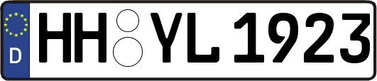 HH-YL1923
