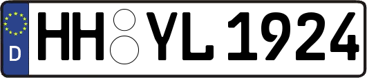 HH-YL1924