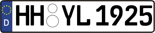 HH-YL1925