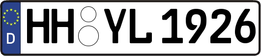 HH-YL1926