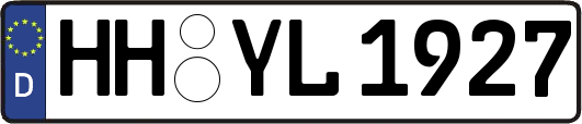 HH-YL1927