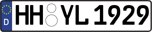 HH-YL1929