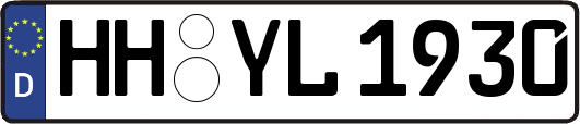 HH-YL1930