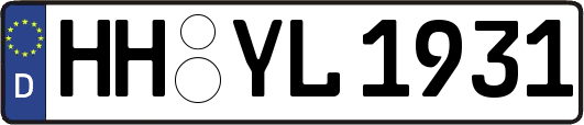 HH-YL1931