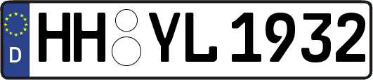 HH-YL1932