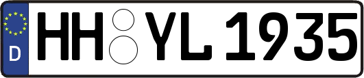 HH-YL1935