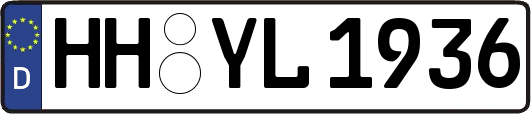HH-YL1936