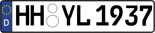 HH-YL1937