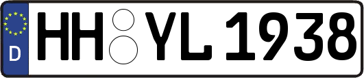 HH-YL1938