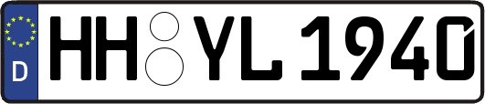 HH-YL1940