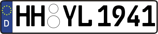 HH-YL1941