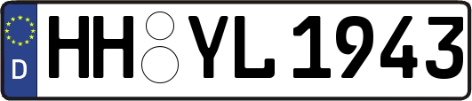 HH-YL1943