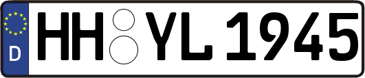HH-YL1945