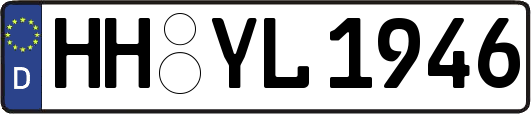 HH-YL1946