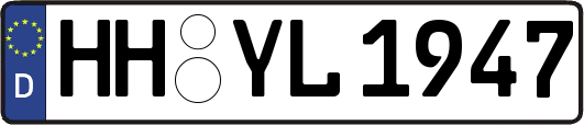 HH-YL1947