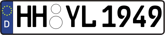 HH-YL1949