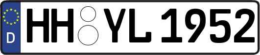 HH-YL1952
