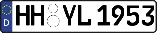 HH-YL1953