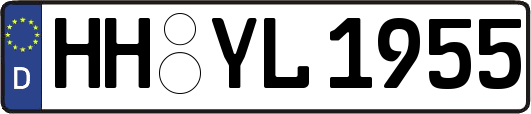 HH-YL1955