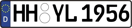 HH-YL1956