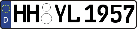 HH-YL1957