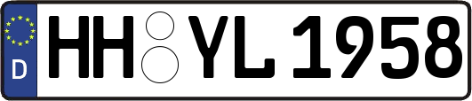 HH-YL1958