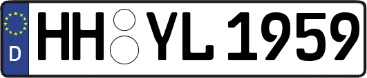 HH-YL1959