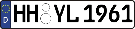 HH-YL1961