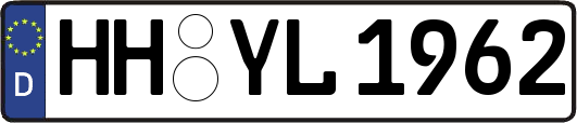 HH-YL1962