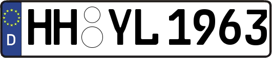HH-YL1963