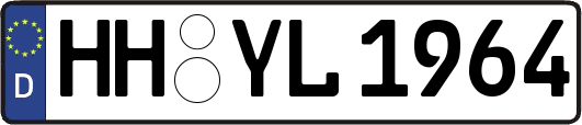 HH-YL1964