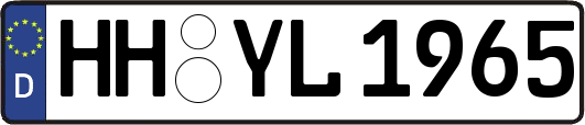HH-YL1965