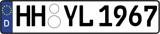 HH-YL1967