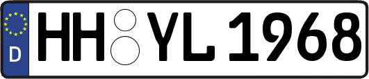 HH-YL1968