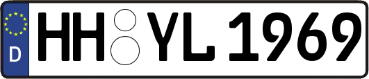 HH-YL1969