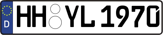 HH-YL1970