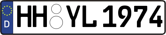 HH-YL1974