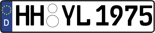 HH-YL1975