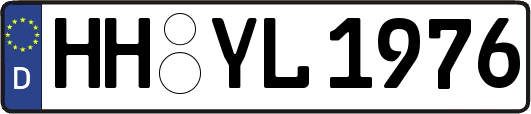 HH-YL1976