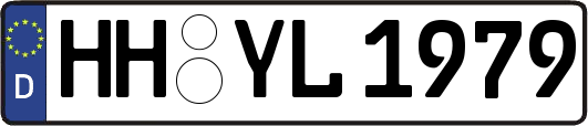 HH-YL1979